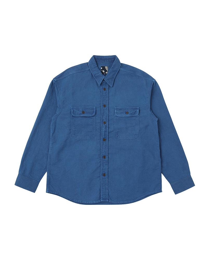 LUMBER SHIRT L/S | Visvim Official North American Web Store